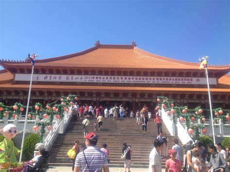 ilovemyfoodlots. : Nan Tien Temple - Chinese New Year - Berkeley, Australia