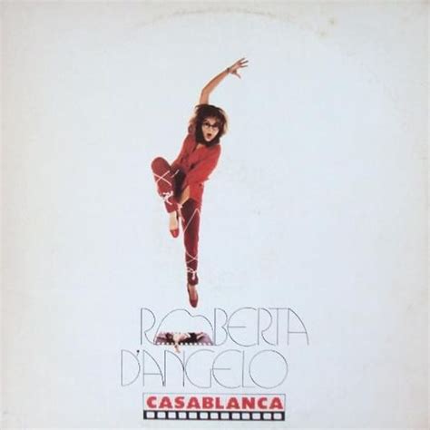 Roberta D'Angelo - Casablanca Lyrics and Tracklist | Genius