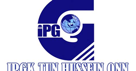 Logo IPG KTHO & Makna ~ Alumni MPBP