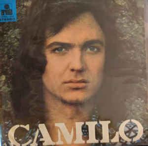 Camilo Sesto - Camilo (1974, Gatefold, Vinyl) | Discogs