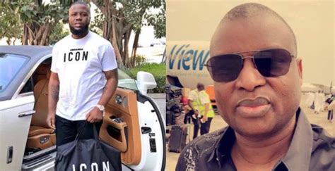 How Police Chief, Abba Kyari Flew To Hushpuppi’s Dubai Mansion To ‘Have ...