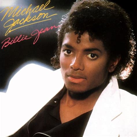 Michael Jackson – Billie Jean Lyrics | Genius Lyrics