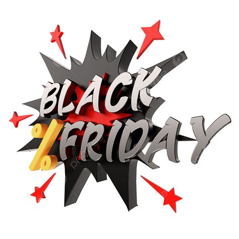 Black Friday Header, Black Friday, Title, Polygon PNG Transparent ...