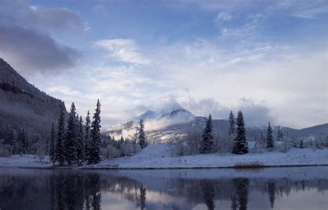 Winter in Colorado - Photorator