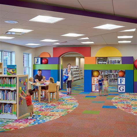 Fairport Library named 2017 Public Library of the Year - SWBR