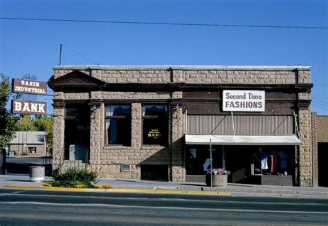 bank of america near me colorado - Making Major Portal Photogallery