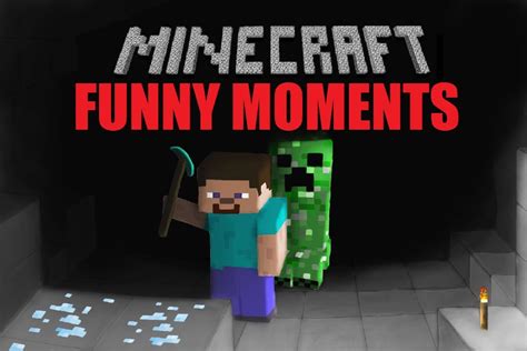 Minecraft - Funny Moments With Subscribers - YouTube