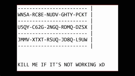 Gta v cd key generator v2-0 - lordplan