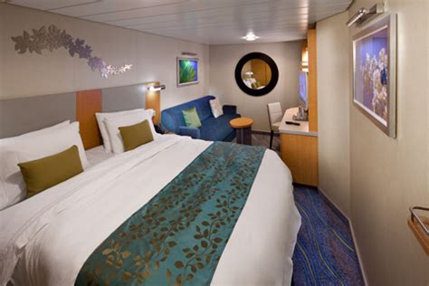 Allure of the Seas Cabin 14679 - Category 4V - Interior Stateroom 14679 on iCruise.com