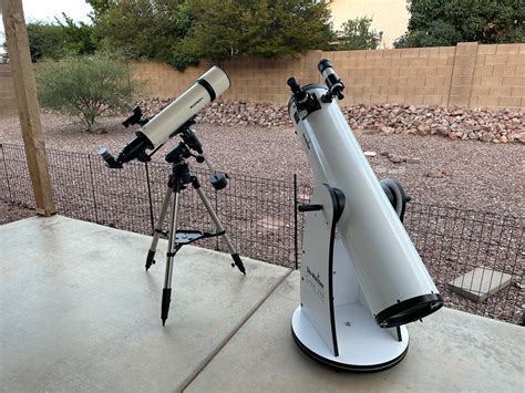 What is Telescope Magnification? – Galaxy Hub