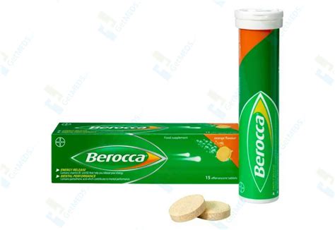 Berocca Malaysia Review Benefits, Ingredients, Price And, 48% OFF