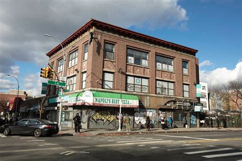 East Tremont, Bronx, gets one of NYC's biggest housing projects of 2023 ...