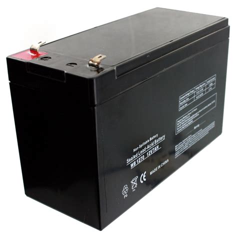 UPS Battery 12v.7.2Ah