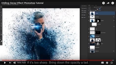 22 Best Free Step By Step Adobe Photoshop Tutorials for Beginners