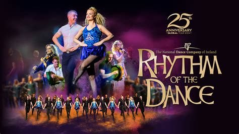 Rhythm Of The Dance | Towngate Theatre