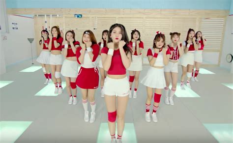 I.O.I - Very Very Very(너무너무너무) Lyrics - Kpop / Jpop Lyrics