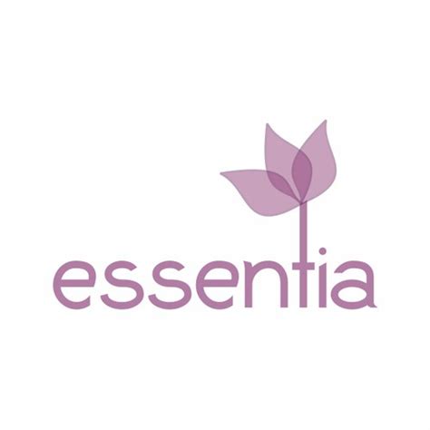 logo for Essentia | Logo design contest