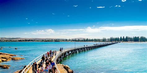 Top 5 Family Activities in Victor Harbor - Aus Weekend Escapes