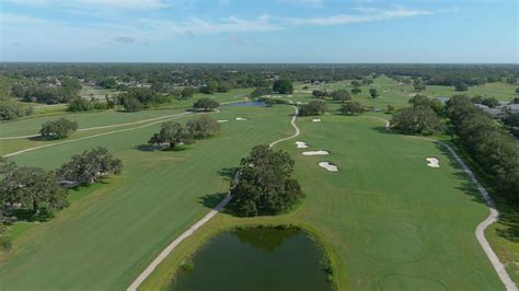 Sarasota Golf Course |Bobby Jones Golf Club