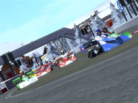 Kart Racer (Game) - Giant Bomb