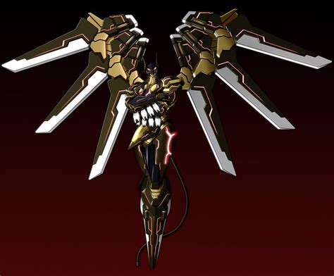 Anubis (Z.O.E)/#1411148 - Zerochan | Anubis, Mecha anime, Zone of the enders