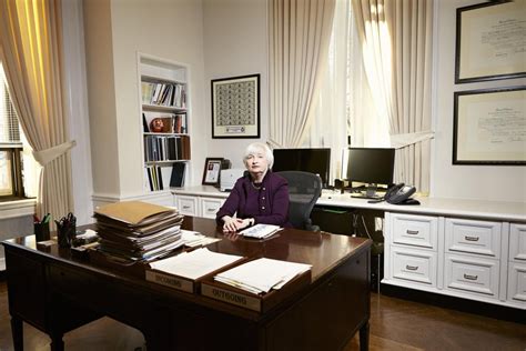 Janet Yellen Son - Janet Yellen Family Family Tree Celebrity Family ...