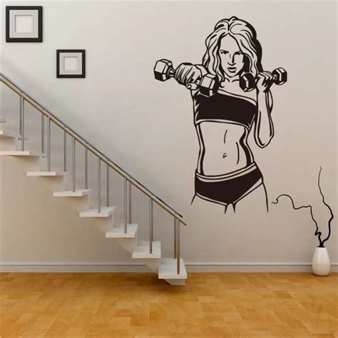 High quality Gym inspired Wall Art gym wall art! - HouseArt