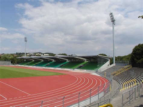 SSV Ulm plant neues Stadion - Stadionwelt