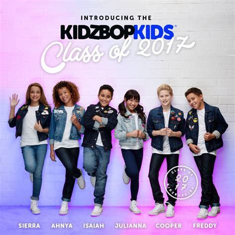 Meet the Six New Kidz Bop Kids | Kidz Bop Wiki | FANDOM powered by Wikia