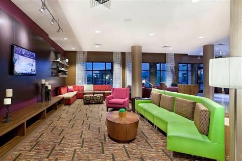 Courtyard Marriott Salt River - Scotchdale®