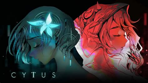 Cytus II v5.0.9 APK + MOD [Full Game Unlocked] for Android