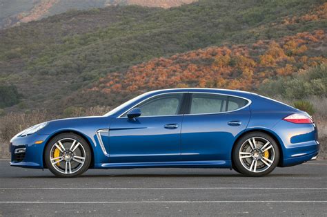 PORSCHE PANAMERA TURBO S - Porsche Photo (32120191) - Fanpop