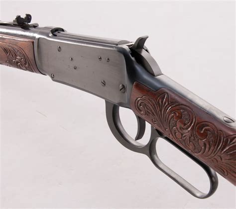 Pre-64 Winchester Model 94 Lever Action Carbine