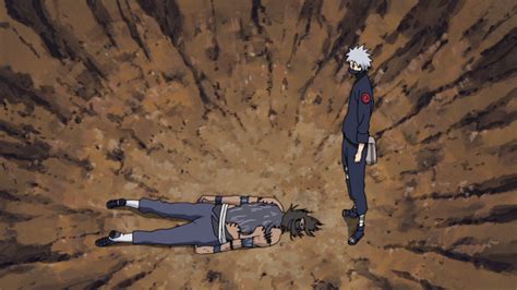 Image - Kakuzu last momments.png | Narutopedia | FANDOM powered by Wikia