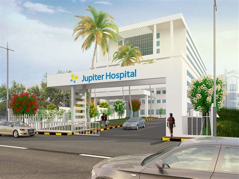 Jupiter Hospital - SJ Contracts