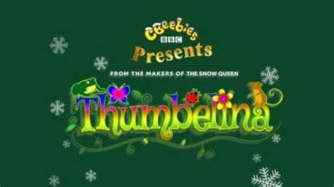 Katrina Bryan chats CBeebies Christmas Show, Thumbelina! - Fun Kids - the UK's children's radio ...