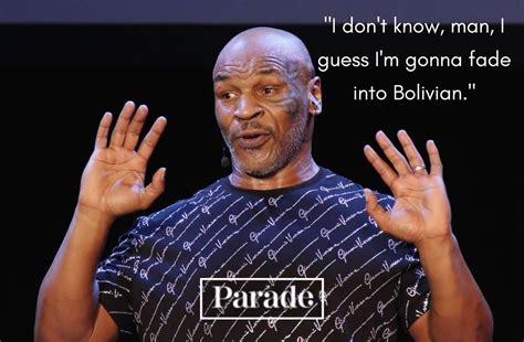 100+ Best Mike Tyson Quotes - Parade: Entertainment, Recipes, Health, Life, Holidays