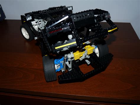 LEGO Technic 8880 Super Model - 6971679822 - oficjalne archiwum allegro