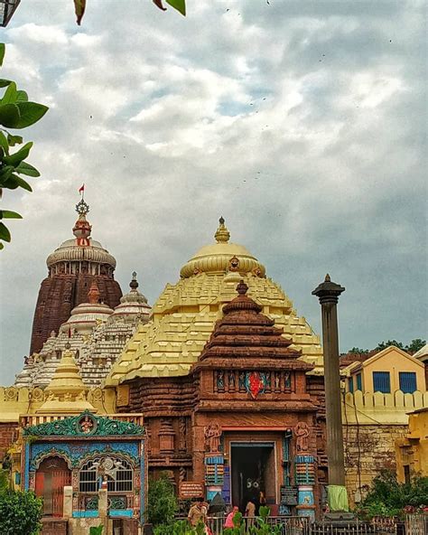 Jagannath Puri Rath Yatra 2021: Temple finalises schedule; devotees ...