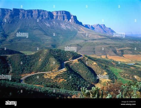 Ceres valley hi-res stock photography and images - Alamy