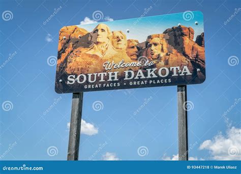 517 South Dakota Road Sign Stock Photos - Free & Royalty-Free Stock Photos from Dreamstime