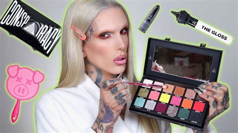 What Shane Dawson DELETED From The Series.. Conspiracy Palette Tutorial - YouTube | Palette ...