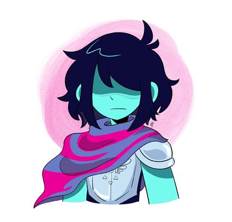 Kris : r/Deltarune