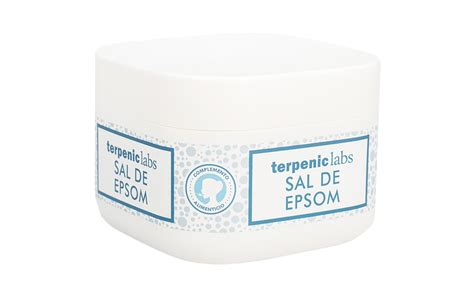 Epsom Salt | Designers Hotspot