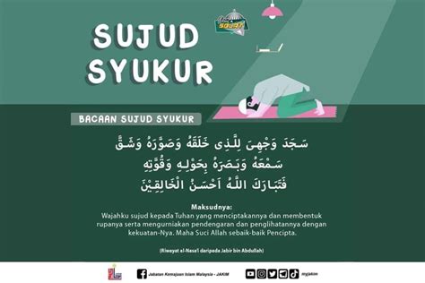 Cara Sujud Syukur Berserta Niat