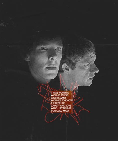 Sherlock - Sherlock Fan Art (31896602) - Fanpop