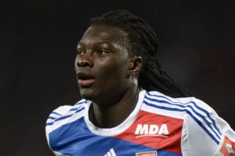 QPR join Bafétimbi Gomis chase | Get French Football News