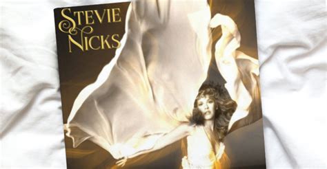 11 Best Stevie Nicks Songs, High Priestess of Rock and Roll