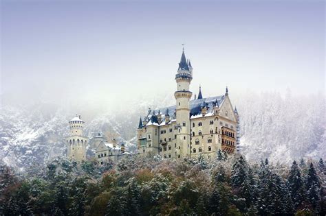 Best road trips in Germany - Lonely Planet