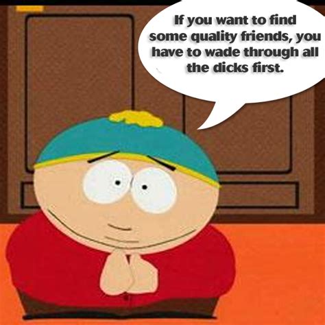 Funny Cartman Quotes. QuotesGram